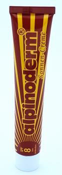 Alpinoderm SPF8