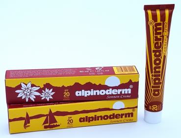 Alpinoderm SPF20