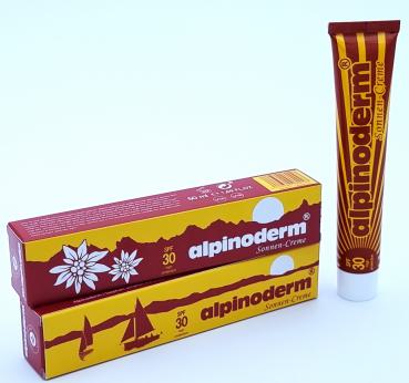 Alpinoderm SPF30