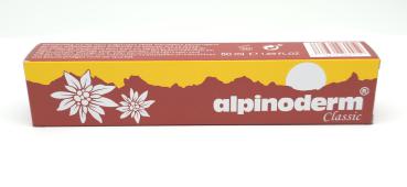 Alpinoderm Classic 50ml