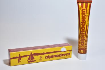 Alpinoderm SPF20