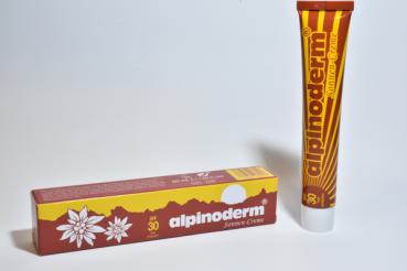 Alpinoderm SPF30