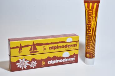 Alpinoderm SPF30