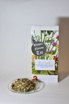 Bladder and kidney tea (60g)