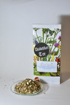 Diabetic Tea (60g)