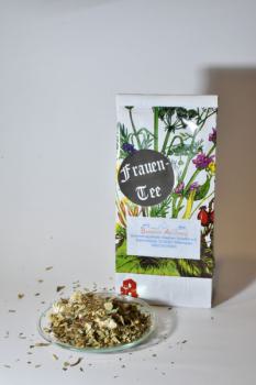 Women's Tea (60g)