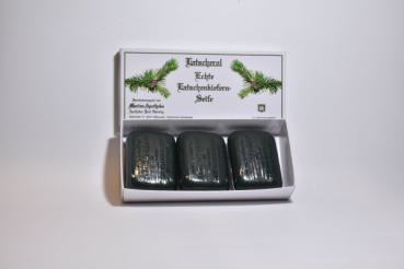 Latschenkiefern - Seife 3x150g