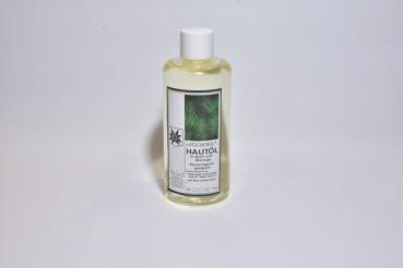 Latschenkiefern - Hautöl 200ml
