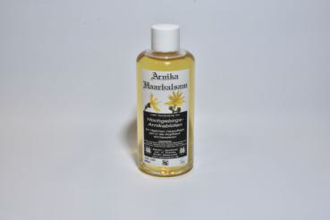 Arnika - Haarbalsam 200ml