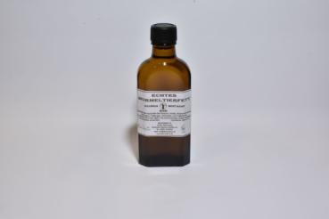 Echtes Murmeltierfett 100ml