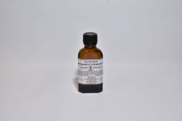 Echtes Murmeltierfett 50ml