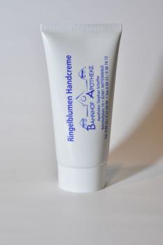 Handcreme mit Ringelblume 50ml