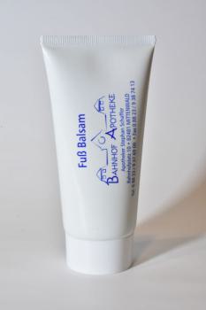 Fußbalsam 50ml