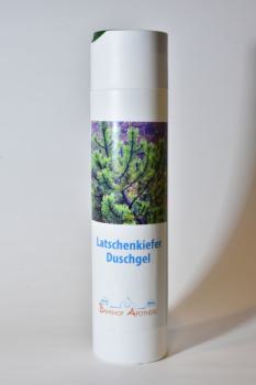 Latschenkiefern - Duschgel