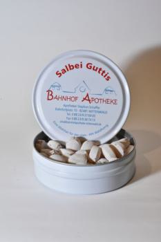 Salbei Guttis