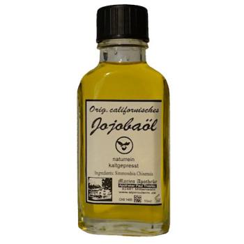 Jojobaöl 50ml