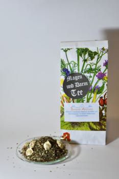 Stomach and intestine tea (50g)