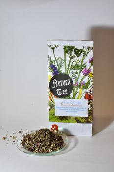 Nerve Tea (60g)