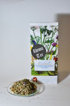 Tisane contre les rhumatismes (60g)