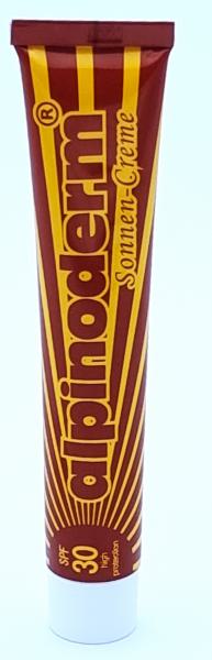 Alpinoderm SPF30