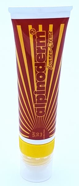 Alpinoderm SPF50 2in1