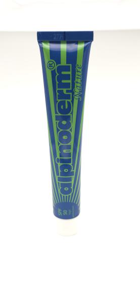 Alpinoderm nature SPF 50