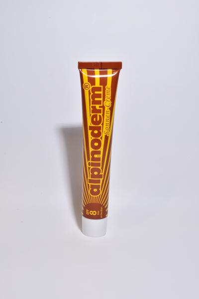 Alpinoderm SPF8