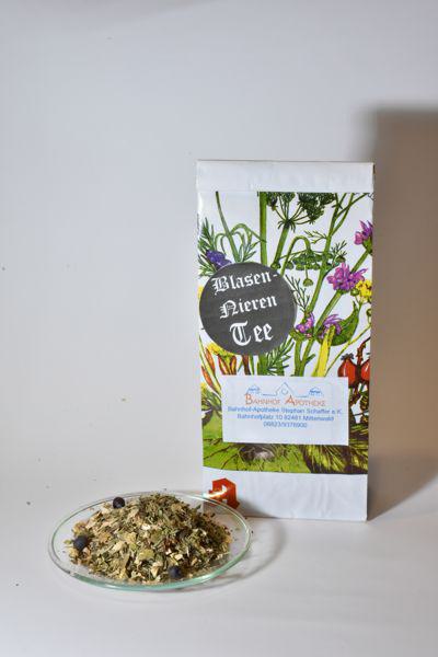Bladder and kidney tea (60g)