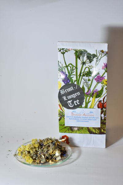 Chest and Lung Tea (60g)