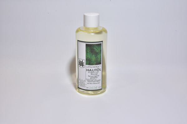 Latschenkiefern - Hautöl 200ml