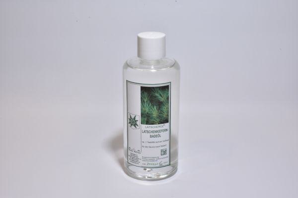 Latschenkiefern - Badeöl 200ml