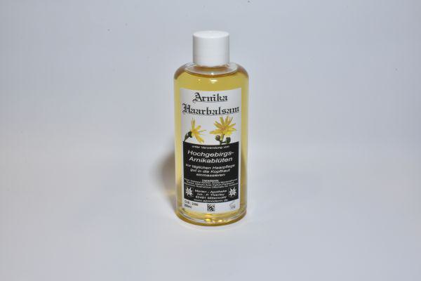 Arnika - Haarbalsam 200ml