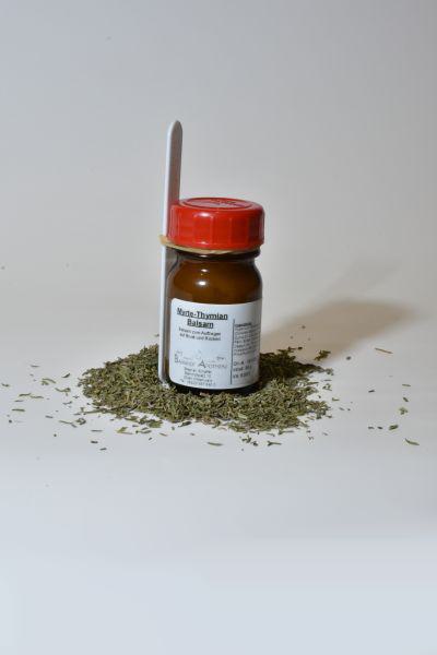 Myrte-Thymian-Balsam