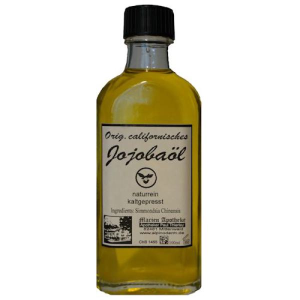 Jojobaöl 100ml